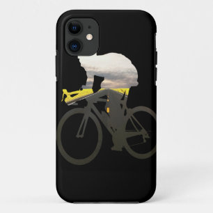 Etui iPhone Case-Mate Cyclistes 01 de route de recyclage