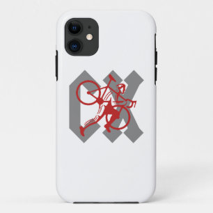 Case-Mate iPhone Case Cyclocross