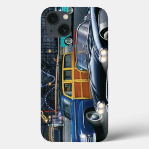Etui iPhone Case-Mate Cyclone Racer