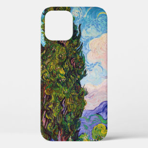 Case-Mate iPhone Case Cyprès, Van Gogh