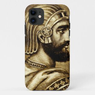 Coques Pour iPhone Cyrus le grand cas de l'iPhone 5/5S