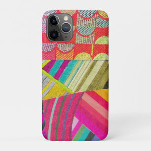Case-Mate iPhone Case D est pour collage de diagonales et de courbes 