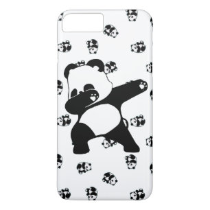 Case-Mate iPhone Case Dabbing Panda