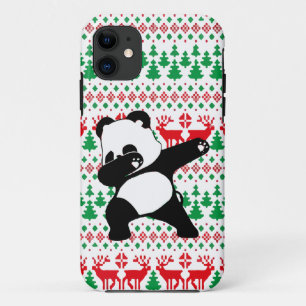 Case-Mate iPhone Case Dabbing Panda