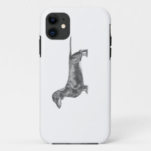Coques Pour iPhone Dachshund
