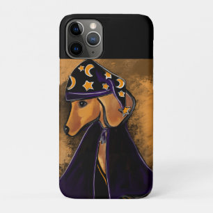 Case-Mate iPhone CASE DACHSHUND       