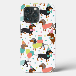 Case-Mate iPhone Case Dachshund