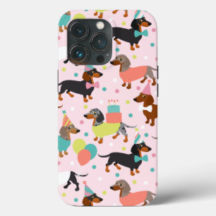 Case-Mate iPhone Case Dachshund