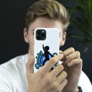 Case-Mate iPhone Case Daddy Cool Disco Dance Fête des pères iPhone 13 Pr