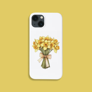 Case-Mate iPhone Case Daffodiques