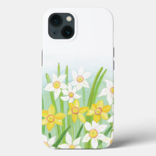 Case-Mate iPhone Case Daffodiques de printemps