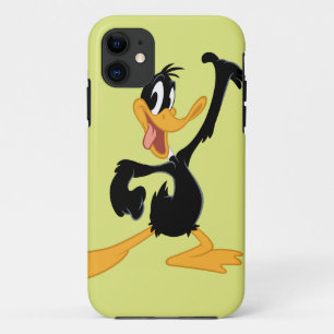Case-Mate iPhone Case DAFFY DUCK™ classique