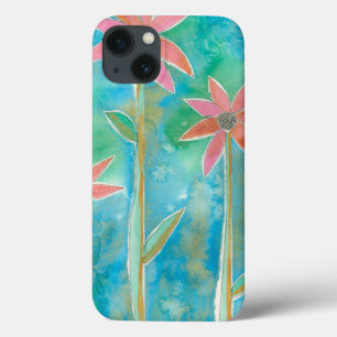 Etui iPhone Case-Mate Dainty Daisies III