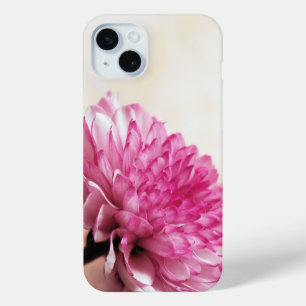 Coque iPhone 15 Mini Daisy