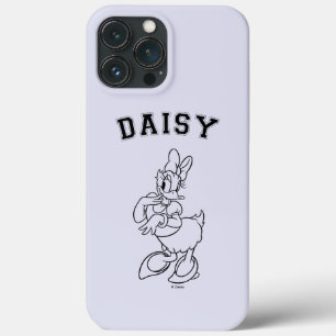 Case-Mate iPhone Case Daisy Duck Classique Vintage