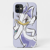 Daisy Duck | Sucre comme sucre