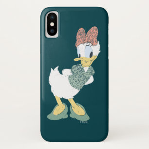 Coques Pour iPhone Daisy Duck   Tu me fais errer