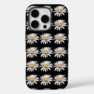 Coques iPhone 16 Pro Daisy (Fleur) - iPhone 6/6, à peine là