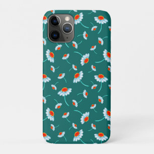 Case-Mate iPhone Case Daisy Flowers