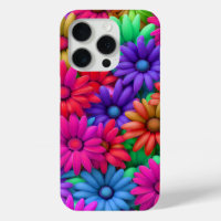 Daisy fou #13 - iPhone 15 Pro Coques