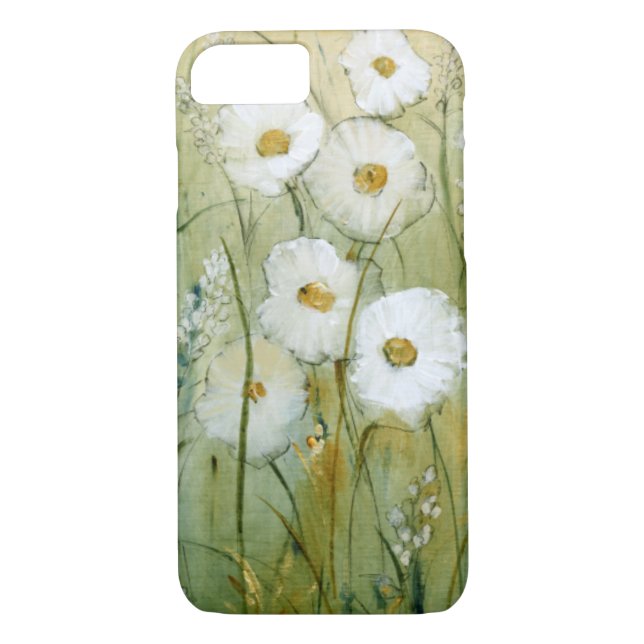 Coques Case-Mate iPhone Daisy Spring I (Dos)