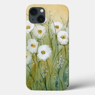 iPhone 13 Case Daisy Spring I