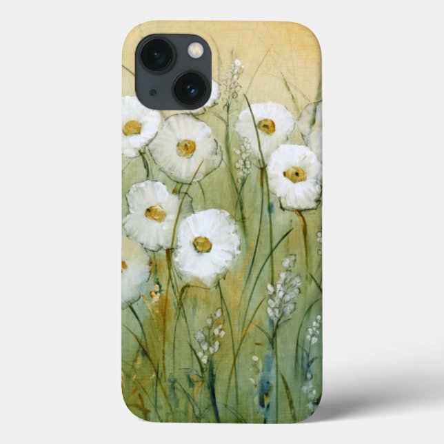 Coques Case-Mate iPhone Daisy Spring I (Verso)