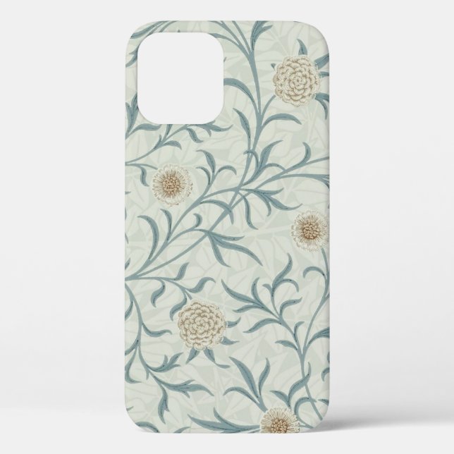 Coques Case-Mate iPhone Daisy, William Morris (Verso)