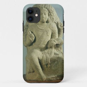 Coque Case-Mate Pour iPhone Dakshinamurti, Tamil Nadu, dynastie des Pallava (g