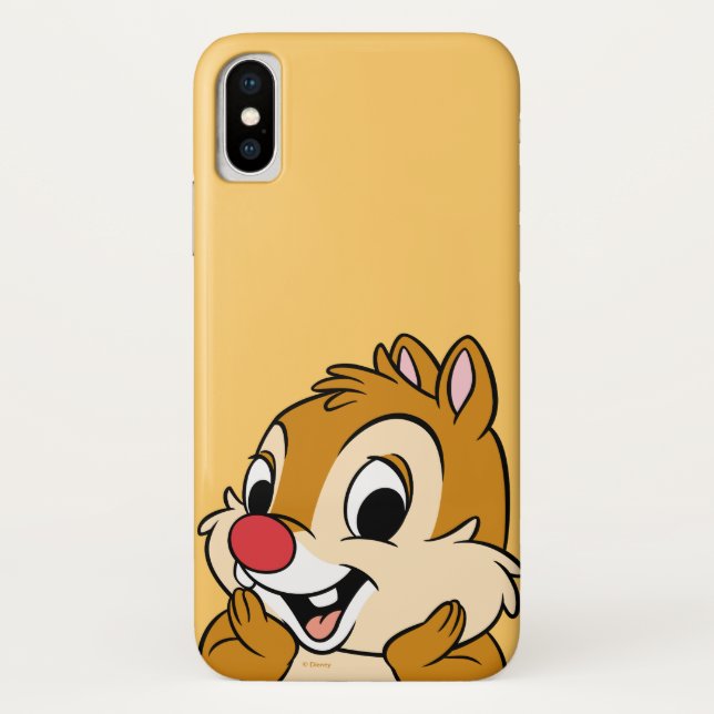Coques Case-Mate iPhone Dale (Dos)