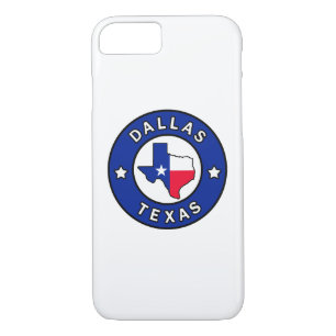 Case-Mate iPhone Case Dallas Texas