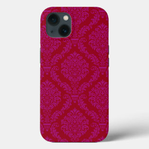 iPhone 13 Case Damas baroque #11 @ Sonoletre