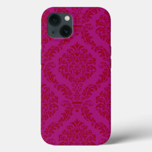 Etui iPhone Case-Mate Damas baroque #12 @ Sonoletre