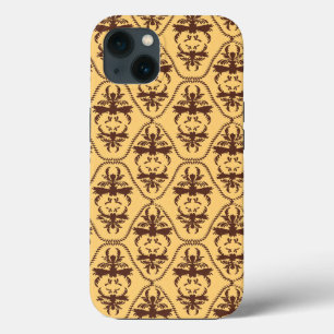 Case-Mate iPhone Case Damas baroque #1 @ Sonoletre