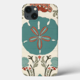 Case-Mate iPhone Case Damas côtières I