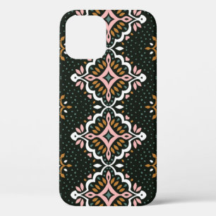 Case-Mate iPhone Case Damas orientales : Talavera Vintage Elégance
