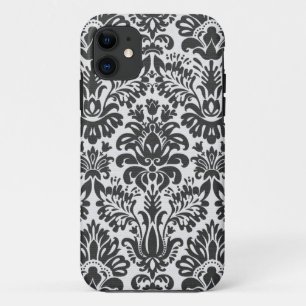 Etui iPhone Case-Mate Damask Design
