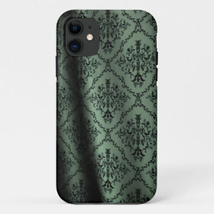 Coque Case-Mate Pour iPhone Damask Fabric