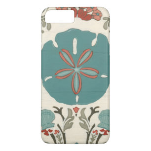 Coques Pour iPhone Damassé côtière I