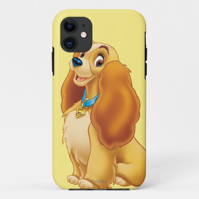 Coques Case-Mate iPhone Dame (Dos)