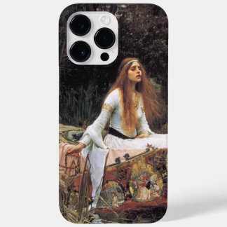 Coque Pour Pour iPhone 14 Pro Max Dame Art Nouveau