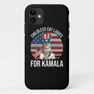 Case-Mate iPhone Case Dames De Chat Sans Enfant Pour Kamala