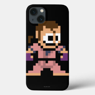 iPhone 13 Coque Dan à 8 bits