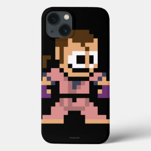 Case-Mate iPhone Case Dan à 8 bits