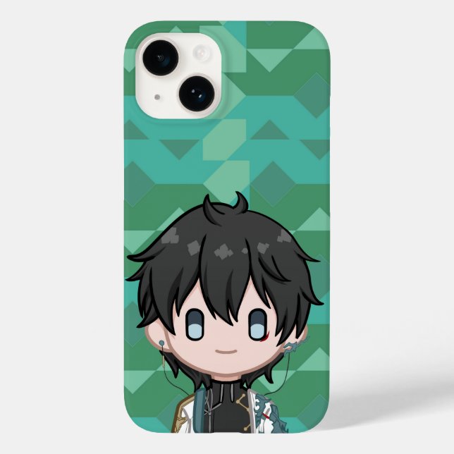 Coques Case-Mate iPhone Dan Heng (Verso)