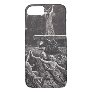 Case-Mate iPhone Case Dancing At The Sabbath