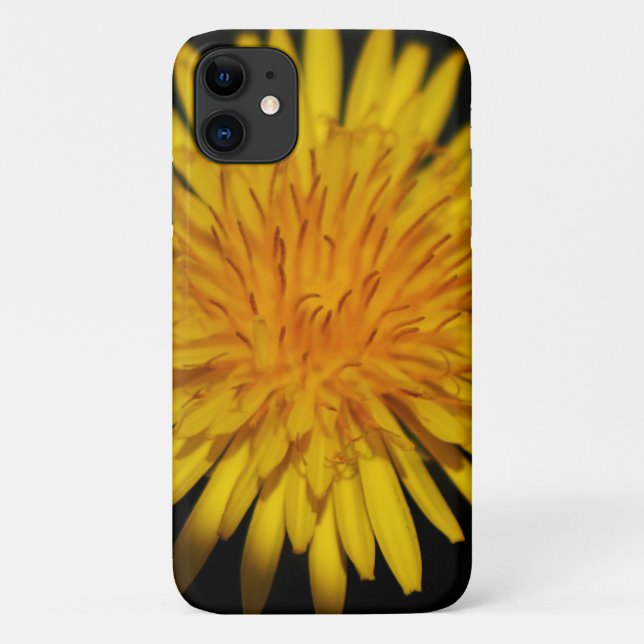 Coques Case-Mate iPhone Dandelion Flower ipha (Dos)