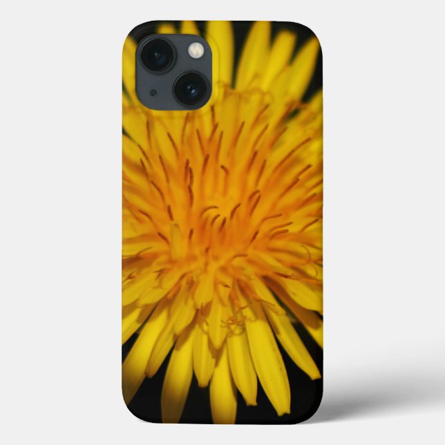 Coques Case-Mate iPhone Dandelion Flower iphcna (Verso)