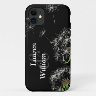 Case-Mate iPhone Case Dandelions