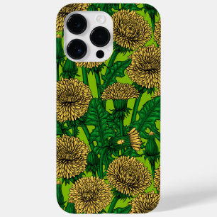 Coque Pour Pour iPhone 14 Pro Max Dandelions